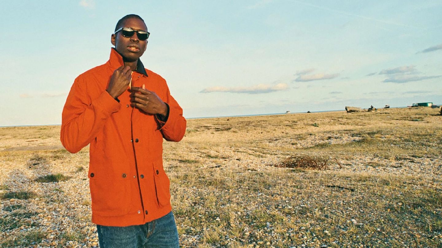 These British brands are flying the flag for homegrown fashion