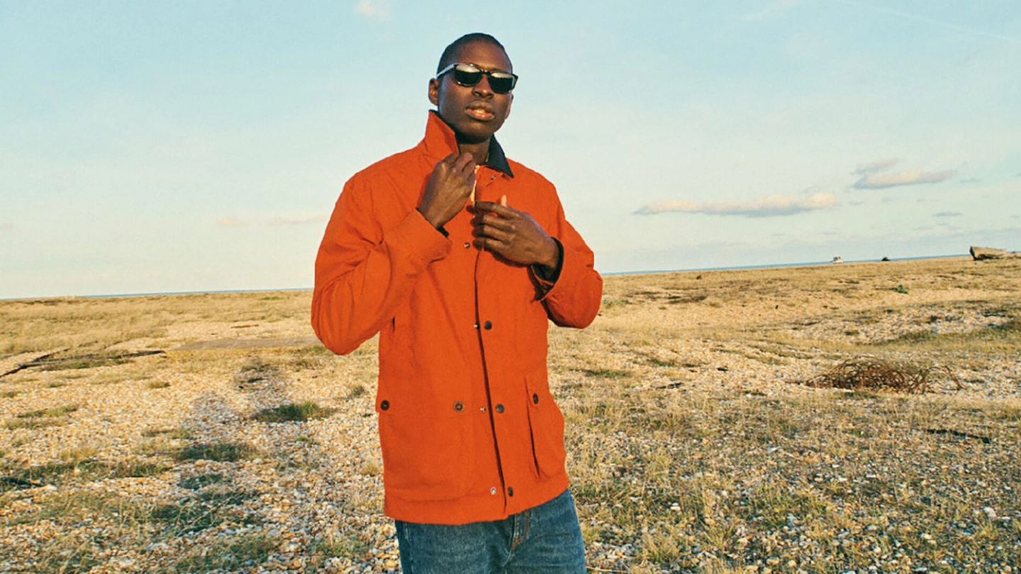 These British brands are flying the flag for homegrown fashion