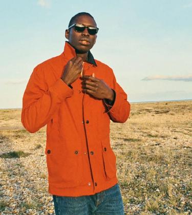 These British brands are flying the flag for homegrown fashion
