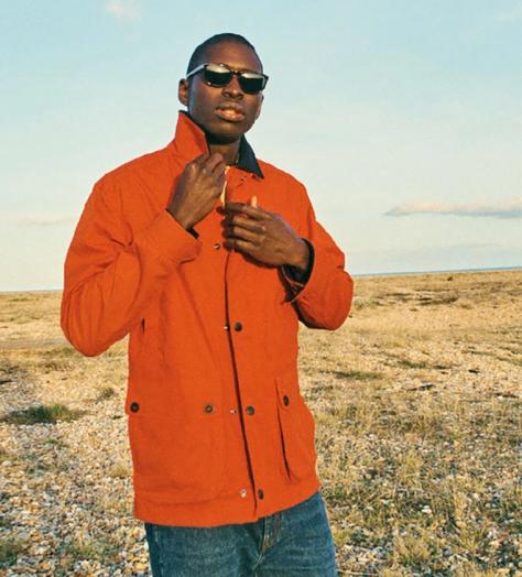 These British brands are flying the flag for homegrown fashion