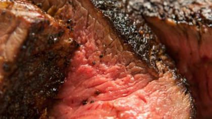 5 meat recipes every gentleman should know