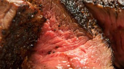 5 meat recipes every gentleman should know