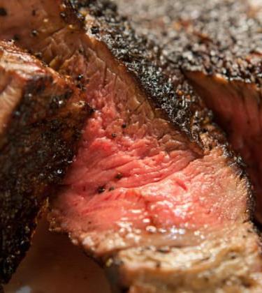 5 meat recipes every gentleman should know