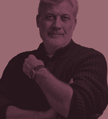 Six-Minute Mentor: Professor Stefan Allesch-Taylor CBE