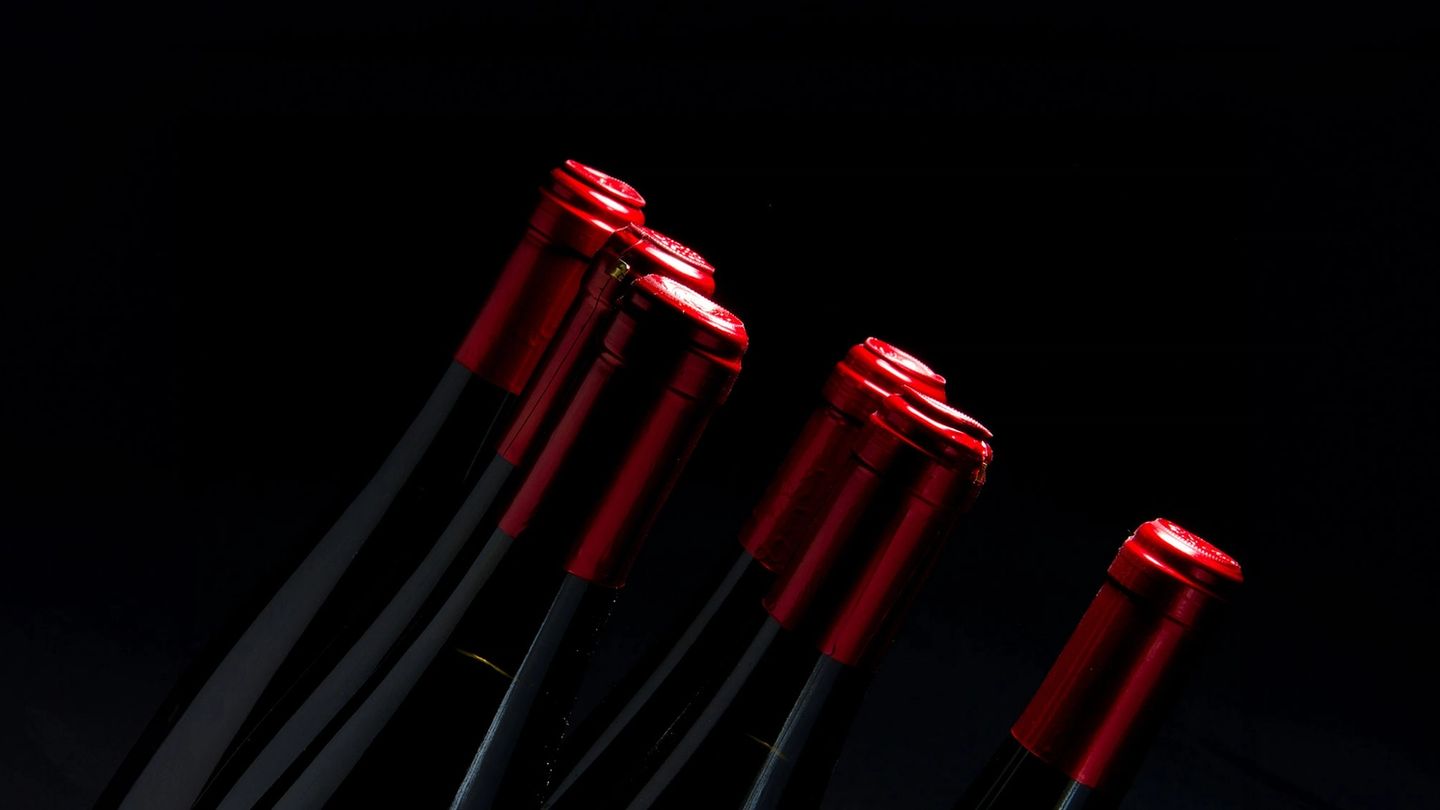 A brief guide to wine trends over the decades