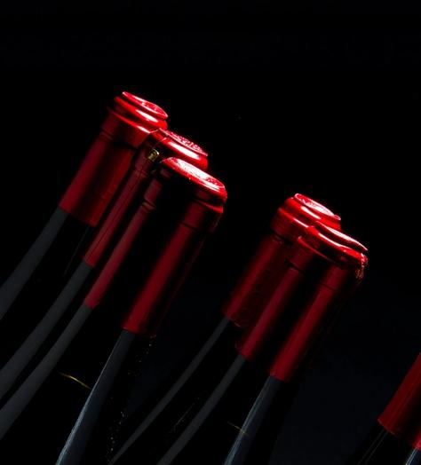 Wine Bottles
