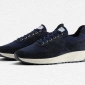 CQP ‘Stride’ Sneakers