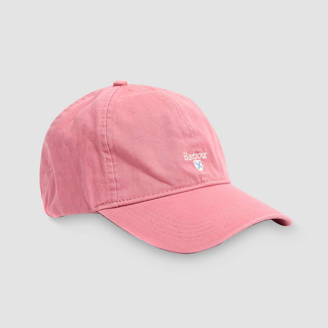 Barbour Cascade Sports Cap