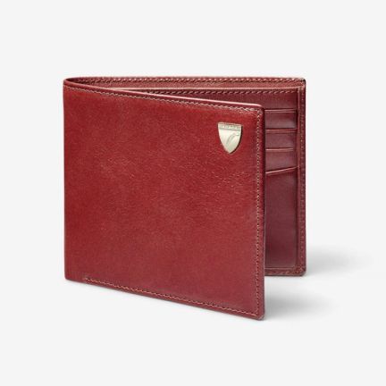 Man of God Top Grain Leather Wallet - 316collection