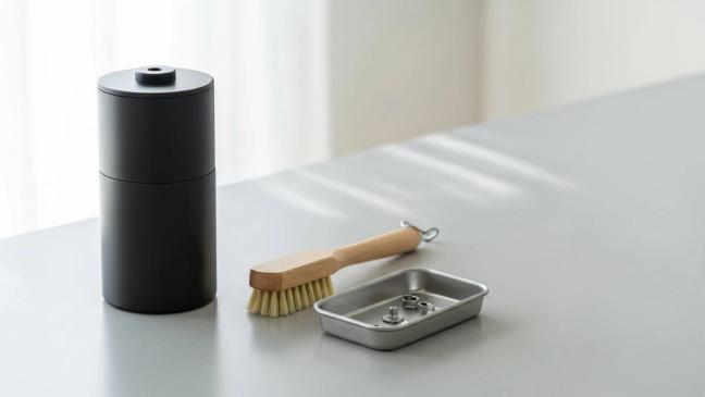 Treat Noise, Size, And Cleaning As Non-Negotiables