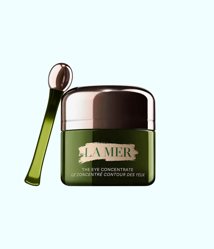 The Eye Concentrate