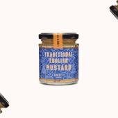 Liberty London Traditional English Mustard