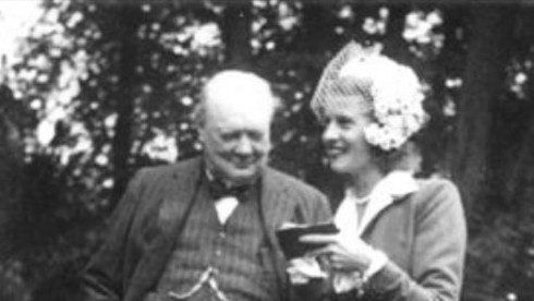 Experience Churchill’s premier Champagne
