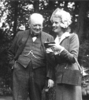 Experience Churchill’s premier Champagne