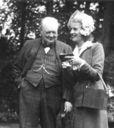 Experience Churchill’s premier Champagne