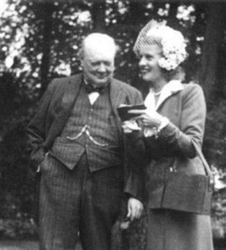 Experience Churchill’s premier Champagne