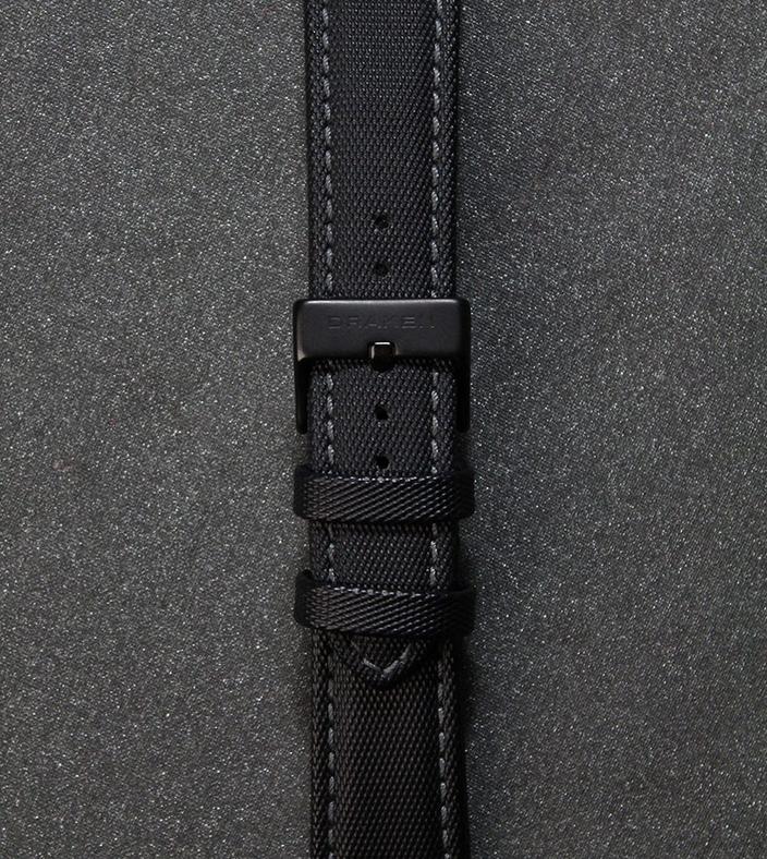 sailcloth straps