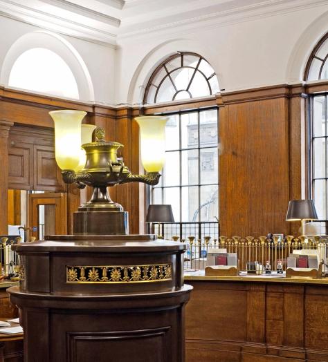 Best Private Banks in the UK