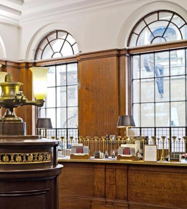 Best Private Banks in the UK