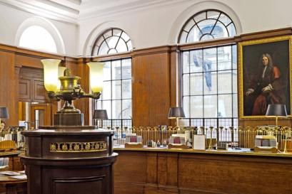 Best Private Banks in the UK