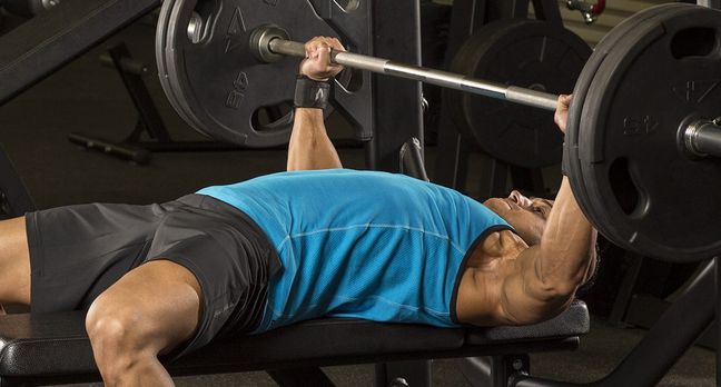 10 mistakes men make in the gym | Gentleman's Journal | Gentleman's Journal