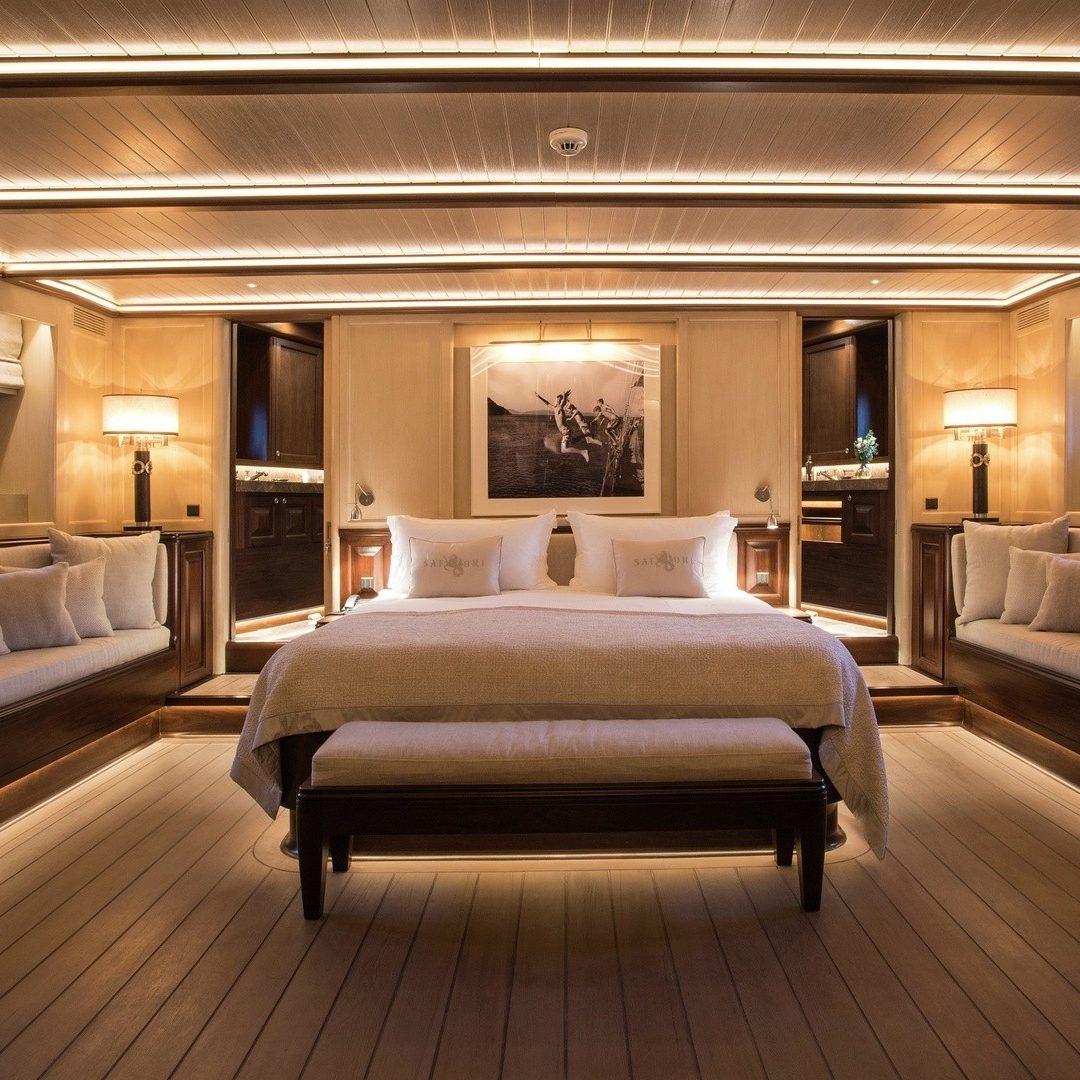 The best yachts to charter this summer under £100k Gentleman's