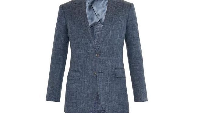 Re-invent your wardrobe with these 10 must-have pieces