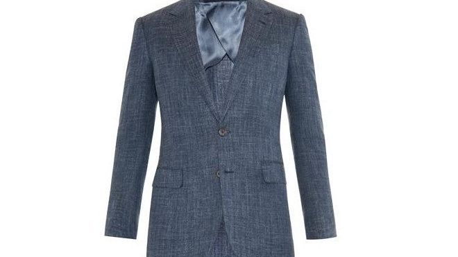 Re-invent your wardrobe with these 10 must-have pieces