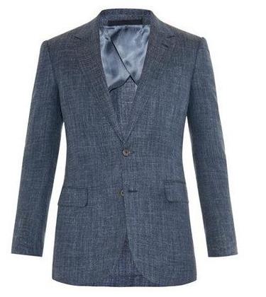 Re-invent your wardrobe with these 10 must-have pieces