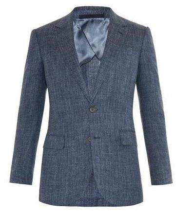 Re-invent your wardrobe with these 10 must-have pieces