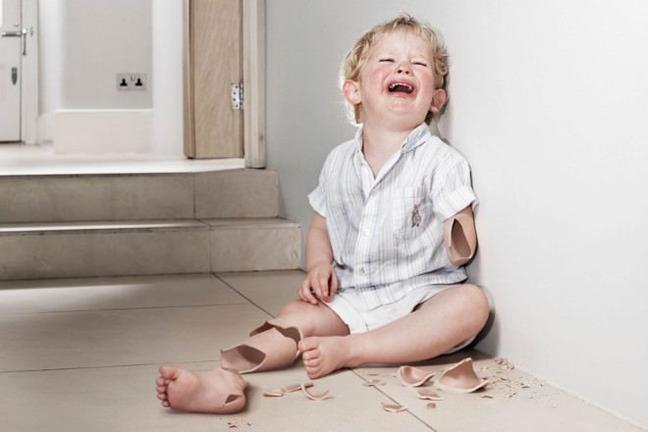 shocking advert - TGJ.05