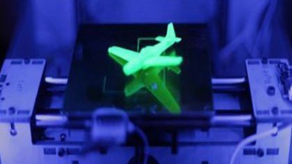 3D printing: Will it change our lives?