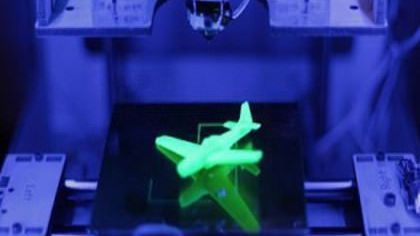 3D printing: Will it change our lives?