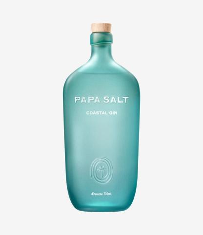 Papa Salt Gin