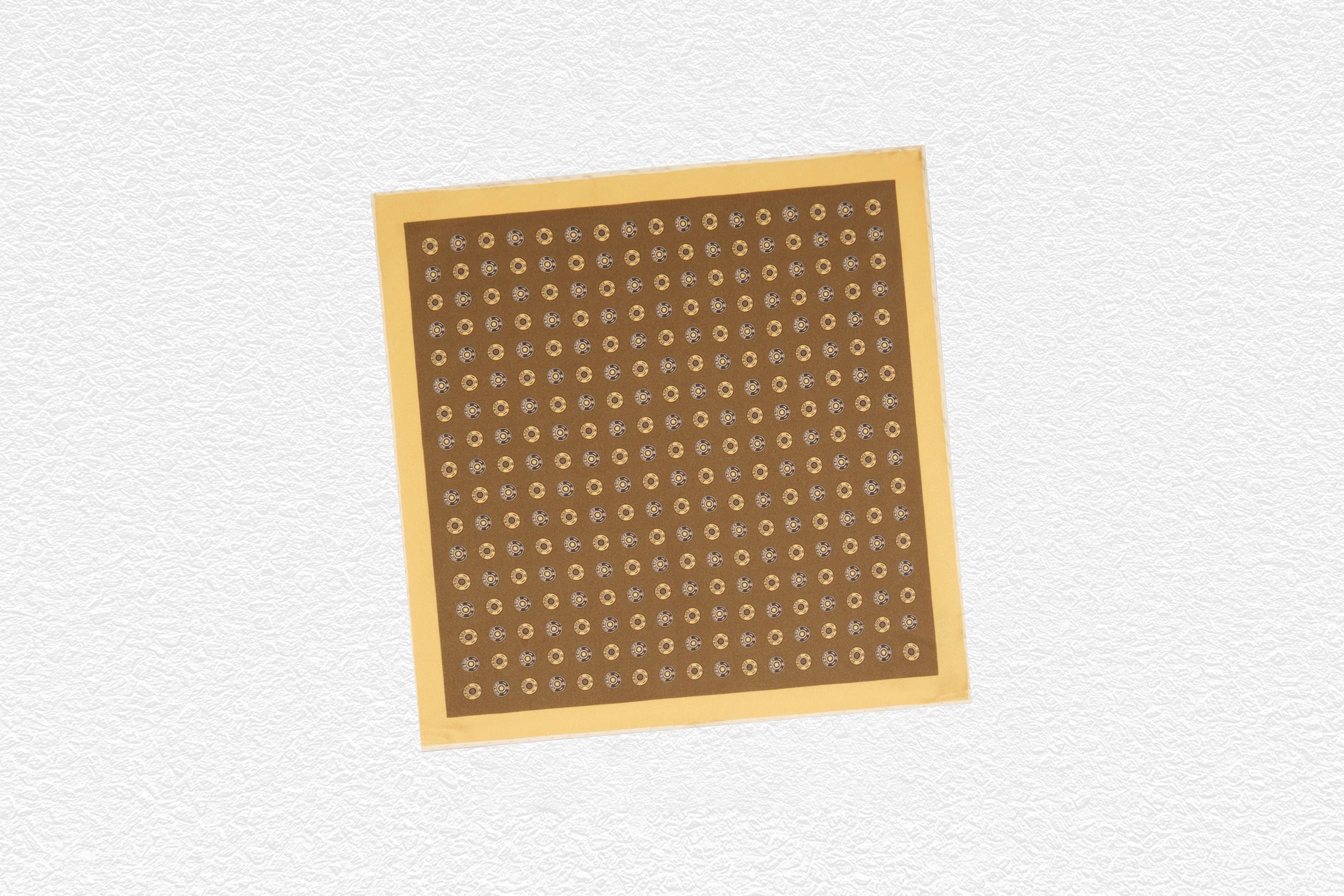 20 Bore Pocket Square