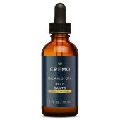 Cremo Palo Santo Beard Oil