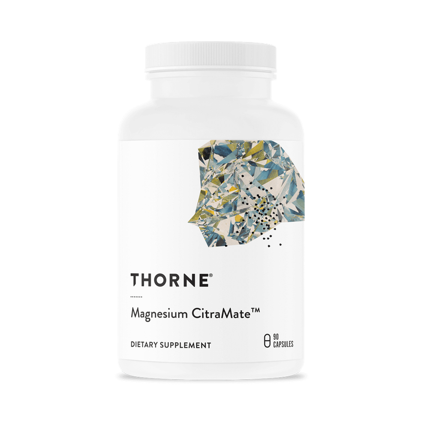 Thorne CitraMate