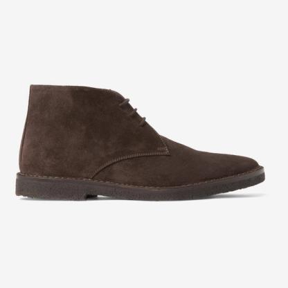 Connolly Suede Desert Boots