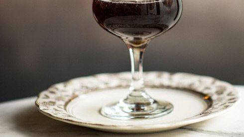 007’s drinks: be more Bond at the bar