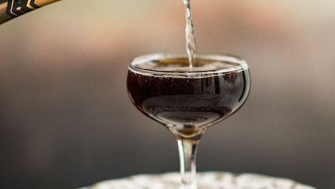 007’s drinks: be more Bond at the bar