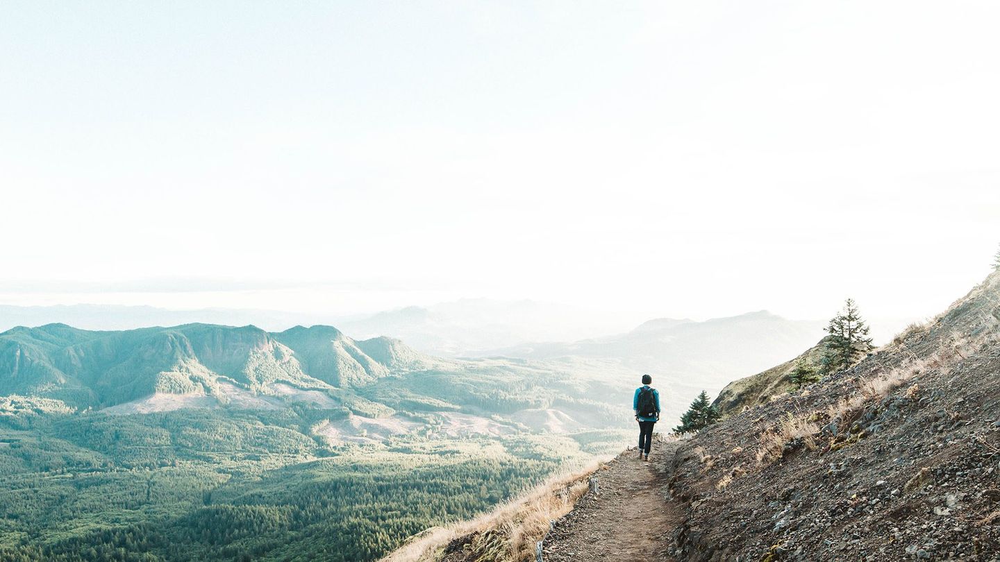 The hiking essentials to invest in