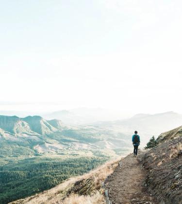 The hiking essentials to invest in
