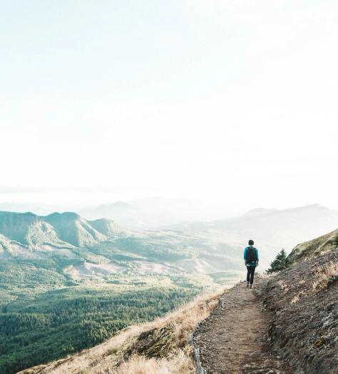 The hiking essentials to invest in