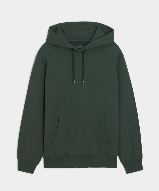 La única sudadera con capucha que te recomendaría comprar