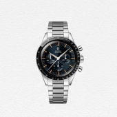Omega Speedmaster Anniversary Series