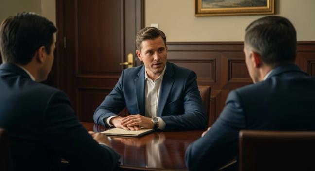 Handle Competition With Honesty And A Clear Differentiation Edge