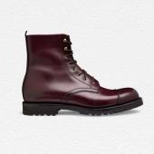 Cheaney Trafalgar Capped Derby Boots