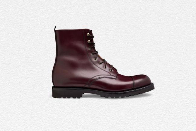 editor's picks cheaney boots