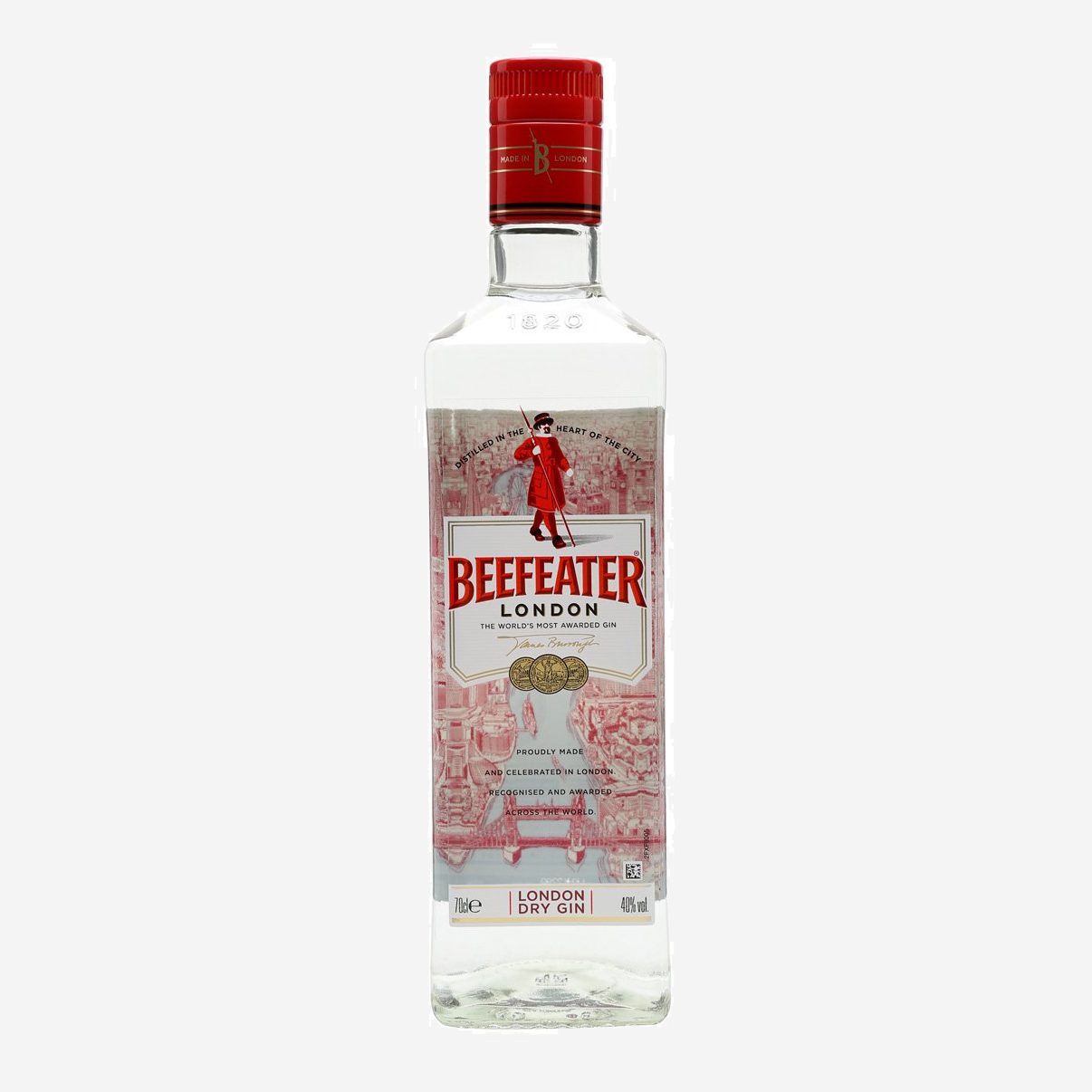 Beefeater Gin
