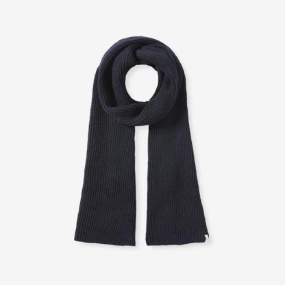 Peregrine Porter Ribbed Scarf
